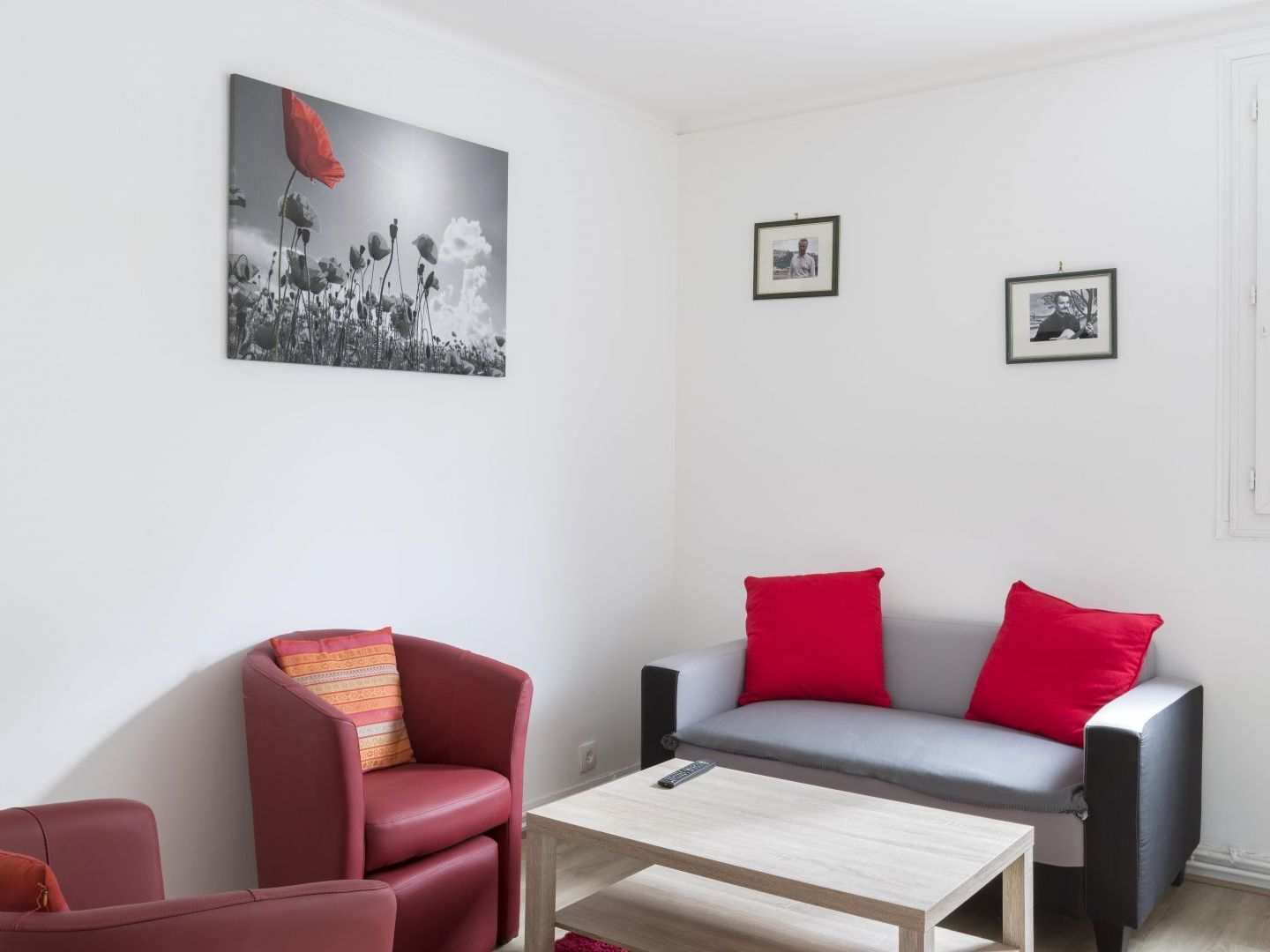 Brassens - Quartier Sainte Therese แรนส์ ภายนอก รูปภาพ